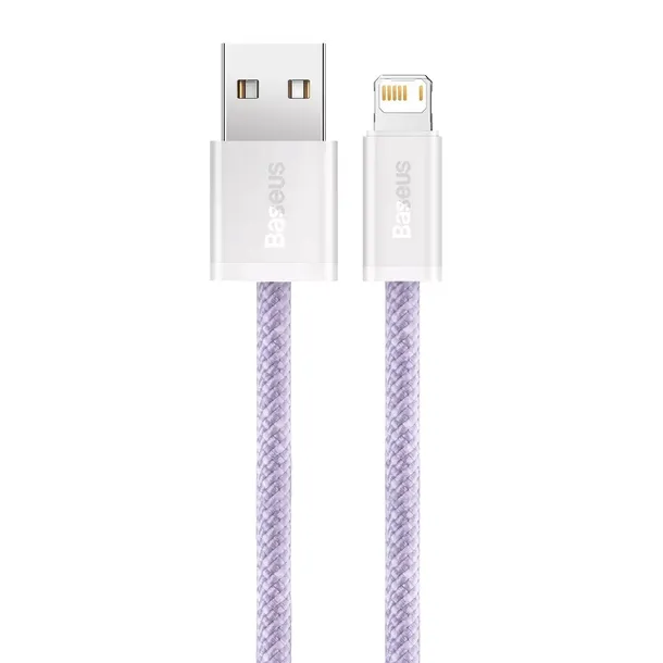 kabel-usb-do-lightning-baseus-dynamic-2-4a-1m-fioletowy-waga-z-opakowaniem-0-3-kg