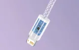 kabel-usb-do-lightning-baseus-dynamic-2-4a-2m-fioletowy-stan-nowy-waga-z-opakowaniem-0-3-kg