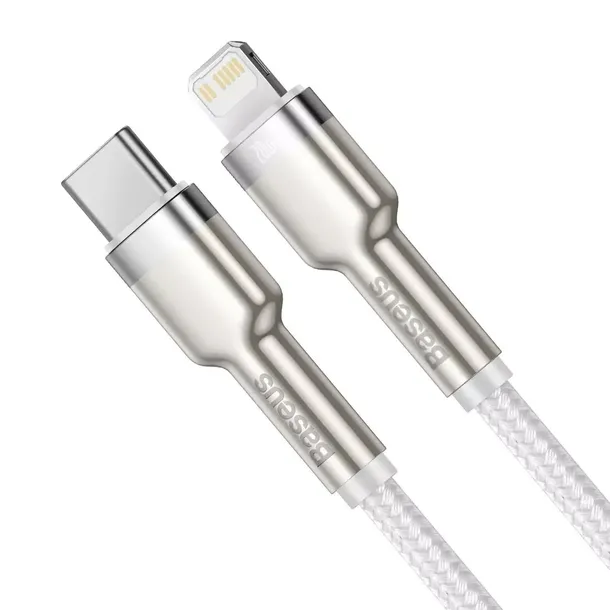kabel-usb-c-do-lightning-baseus-cafule-pd-20w-2m-bialy-stan-nowy