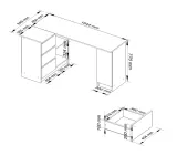biurko-narozne-b20-155-cm-lewe-biale