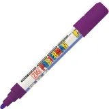 pisak-akrylowy-posterman-2mm-fiolet