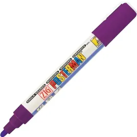 pisak-akrylowy-posterman-2mm-fiolet