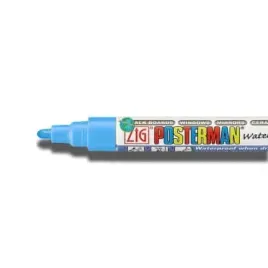 pisak-akrylowy-posterman-2mm-lt-blue-zig