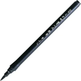 pisak-fudepen-nanpitsu-kabura-no-33-dc161-33s-kuretake