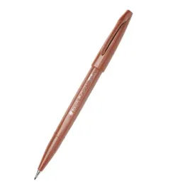 pisak-pedzelkowy-brush-sign-pen-brazowypentel-touch