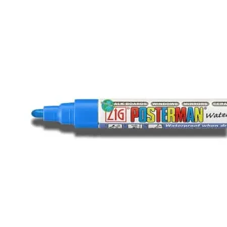 pisak-akrylowy-posterman-2mm-blue-zig