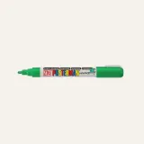 pisak-akrylowy-posterman-2mm-green-zig