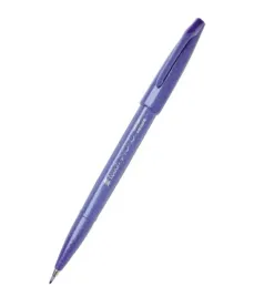 pisak-pedzelkowy-brush-sign-penniebieski-pentel-touch