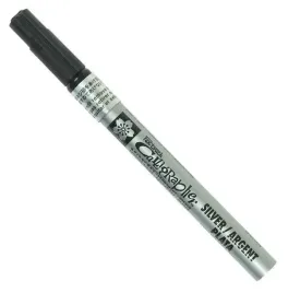 pisak-pen-touch-calligrapher-fine-1-8mmsrebrny