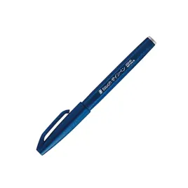 pisak-pedzelkowy-brush-sign-pen-blueblack-pentel-touch