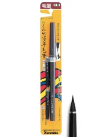 pisak-pen-brush-takujo-no-8-kuretake