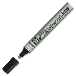 pisak-pen-touch-calligrapher-medium-5mmsrebrny