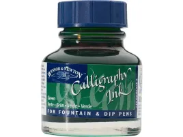 tusz-do-kaligrafii-30-ml-green-wandn-ink