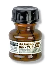 tusz-kreslarski-brazowy-20g-koh-i-noor