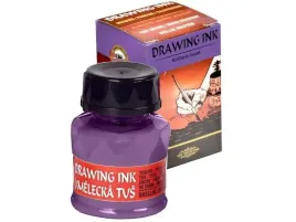 tusz-kreslarski-art-metalik-20g-b-violet-2341-koh-i-noor