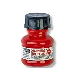 tusz-kreslarski-czerwony-20g-koh-i-noor