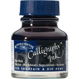 tusz-do-kaligrafii-30-ml-blue-black-wandn-ink