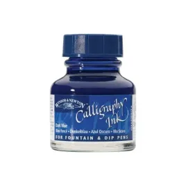 tusz-do-kaligrafii-30-ml-dark-blue-wandn-ink
