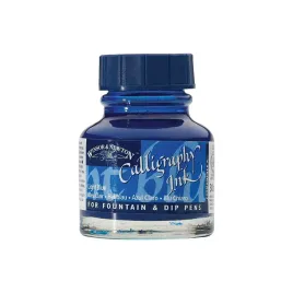 tusz-do-kaligrafii-30-ml-light-blue-wandn-ink