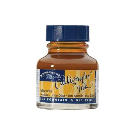 tusz-do-kaligrafii-30-ml-yell-ochre-wandn-ink