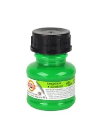 tusz-kreslarski-zielony-fluo-20g-koh-i-noor