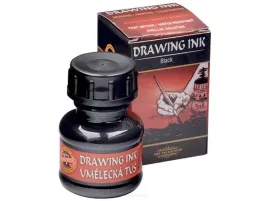 tusz-kreslarski-art-metalik-20g-black-2710-koh-i-noor
