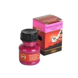 tusz-kreslarski-art-metalik-20g-magenta-2316-koh-i-noor