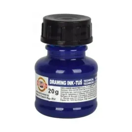 tusz-kreslarski-niebieski-20g-koh-i-noor
