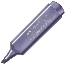 zakreslacz-metaliczny-shimmering-violetfaber-castell
