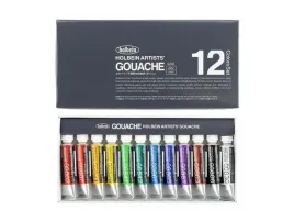 zestaw-farb-gouache-holbein-artist-12kg702