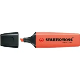 zakreslacz-stabilo-boss-pastelowy-pomaranczowy-70-140