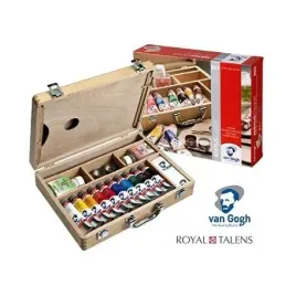 zestaw-farb-akrylowych-basic-boxvan-gogh-talens-drewniana-kaseta
