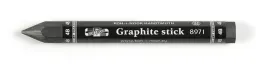 gruby-olowek-bezdrzewny-8971-4bkoh-i-noor-graphite-stick
