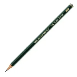 olowek-9000-3h-faber-castell
