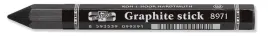 gruby-olowek-bezdrzewny-8971-6bkoh-i-noor-graphite-stick