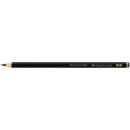 olowek-6b-graphite-matt-faber-castell