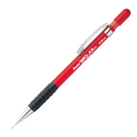 olowek-automatyczny-03mm-czerwony-a313pentel
