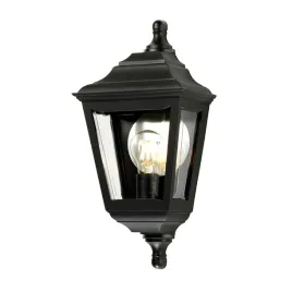 klasyczna-latarnia-nascienna-kerry-flush-elstead-led-100w-ogrodowa-czarna