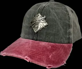 the-witcher-3-vintage-baseball-hat