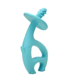 mombella-gryzak-dancing-elephant-blue