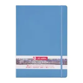 szkicownik-blekitny-140g-80-21x30cmtalens