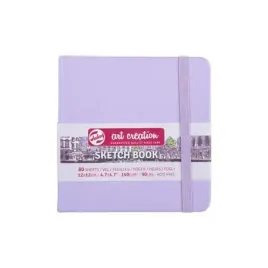 szkicownik-lawendowy-12x12cm-140g-80k-talens