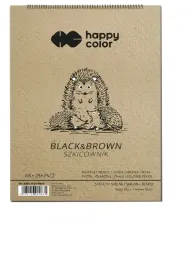 szkicownik-na-spirali-blackandbrown-a5-jez50-ark-happy-color