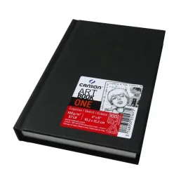 szkicownik-art-book-one-a6-canson-102x152