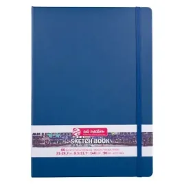 szkicownik-granatowy-140g-80-21x30cm-talens