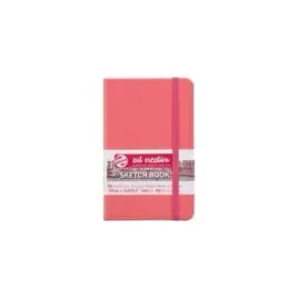 szkicownik-koral-140g-80k-9x14cm-talens