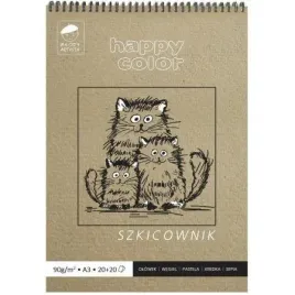 szkicownik-na-spirali-a3-40-ark-80-90ghappy-color