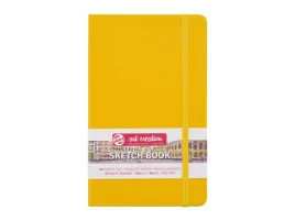 szkicownik-zolty-140g-80k-13x21cm-talens