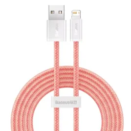 kabel-usb-do-lightning-baseus-dynamic-2-4a-2m-pomaranczowy