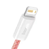 kabel-usb-do-lightning-baseus-dynamic-2-4a-2m-pomaranczowy-stan-nowy